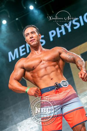 Фотограф Вадим Свирин